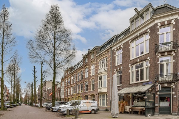 Medium property photo - Johannes Verhulststraat 4-2, 1071 NC Amsterdam